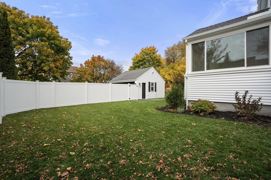 34 Coolidge Road Belmont, MA 02478 - Photo 39 of 42 Gallery Image 39
