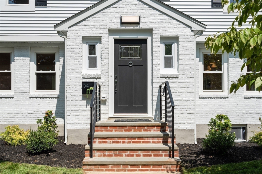 34 Coolidge Road Belmont, MA 02478 - Photo 40 of 42 Gallery Image 40