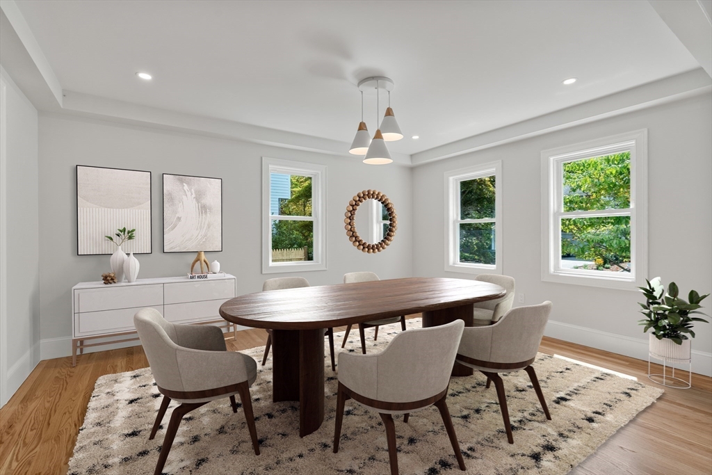 34 Coolidge Road Belmont, MA 02478 - Photo 4 of 42 Gallery Image 4