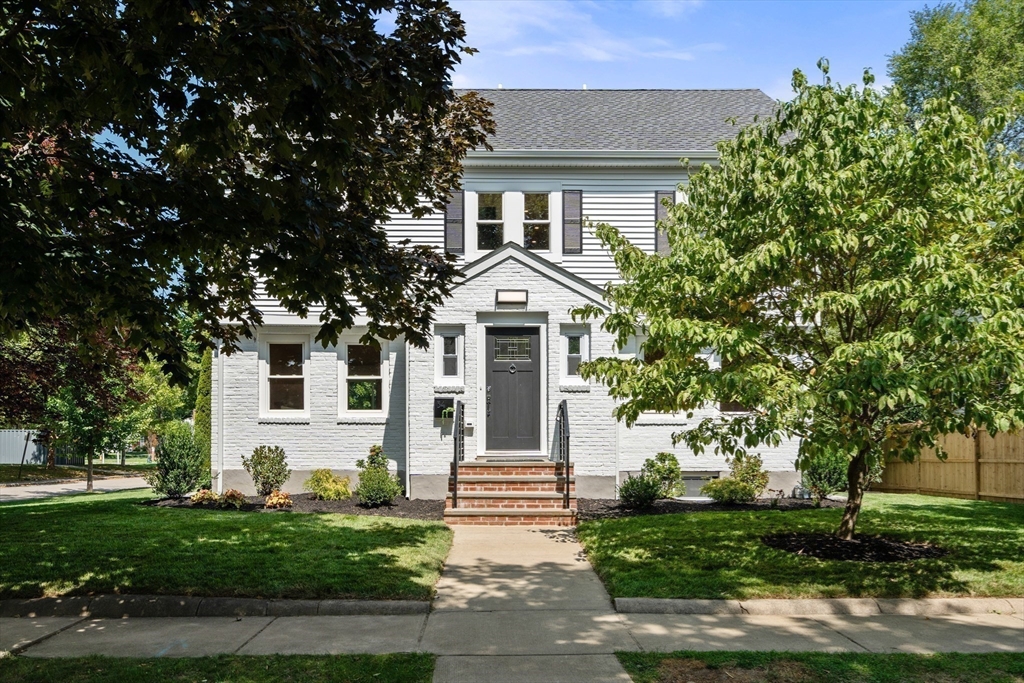 34 Coolidge Road Belmont, MA 02478 - Photo 41 of 42 Gallery Image 41