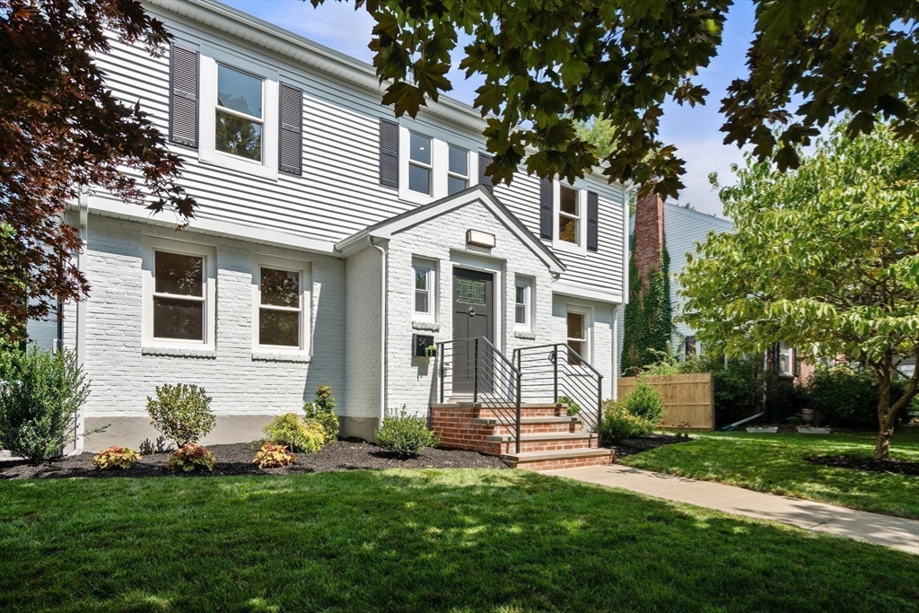 34 Coolidge Road Belmont, MA 02478 - Photo 42 of 42 Gallery Image 42
