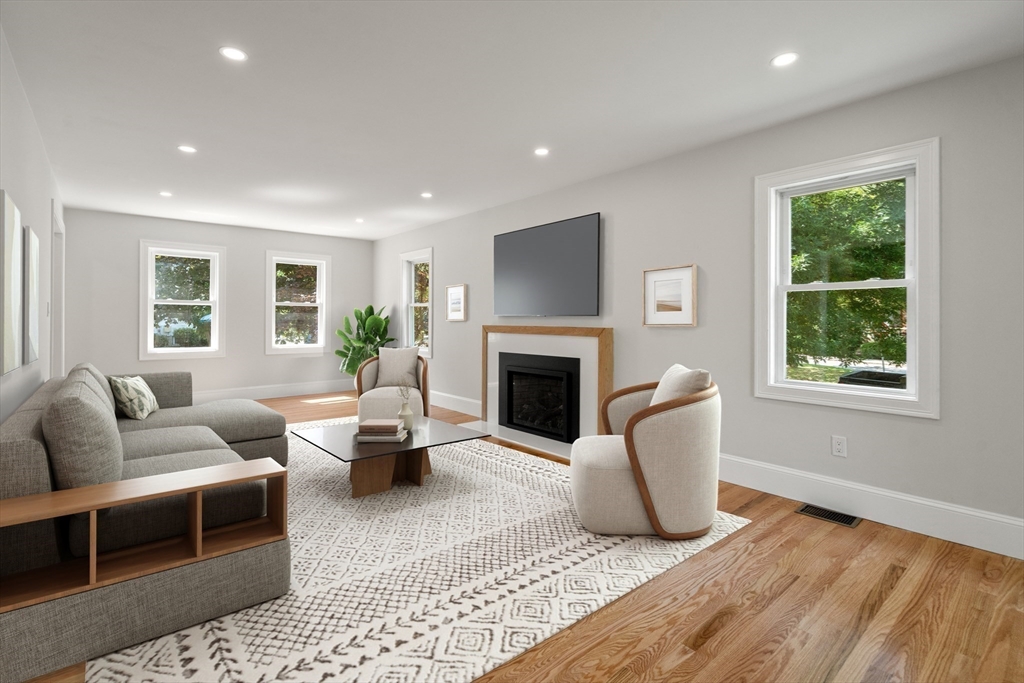 34 Coolidge Road Belmont, MA 02478 - Photo 5 of 42 Gallery Image 5
