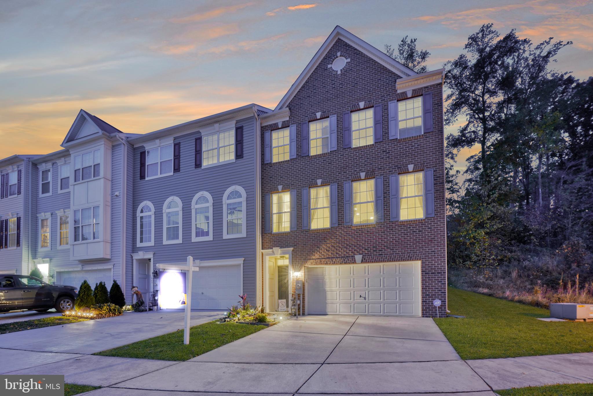 671 English Ivy Way Aberdeen, MD 21001 - Photo 1 of 40