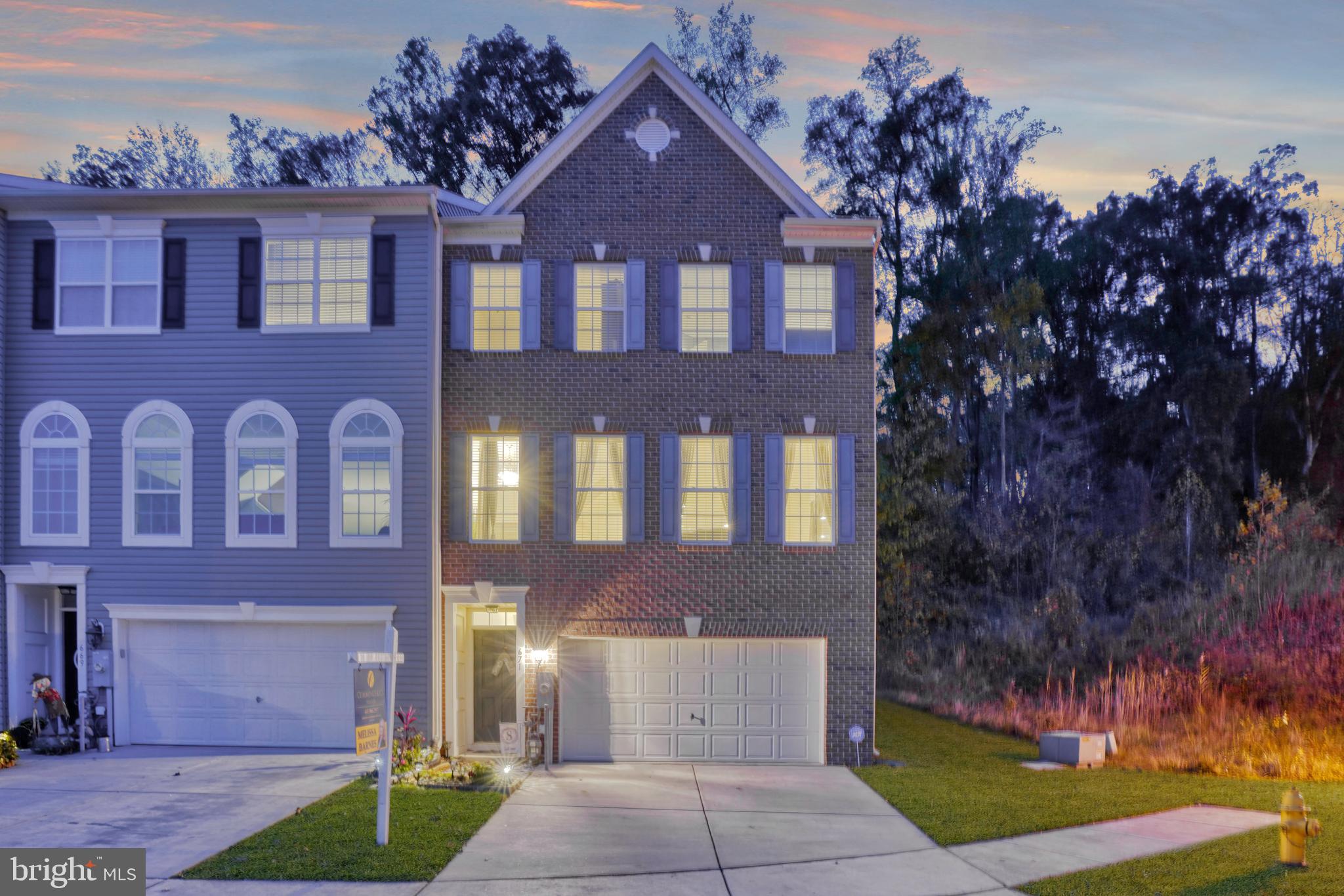 671 English Ivy Way Aberdeen, MD 21001 - Photo 2 of 40