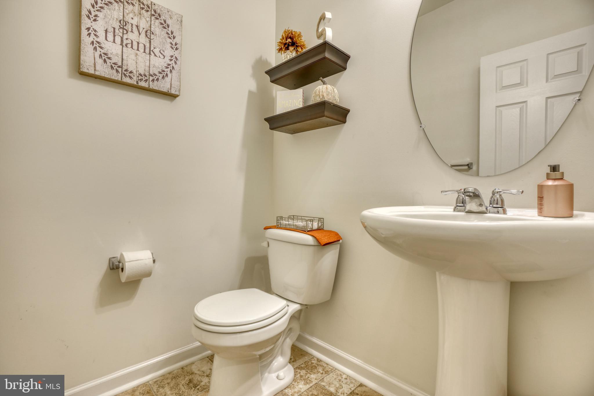 671 English Ivy Way Aberdeen, MD 21001 - Photo 19 of 40