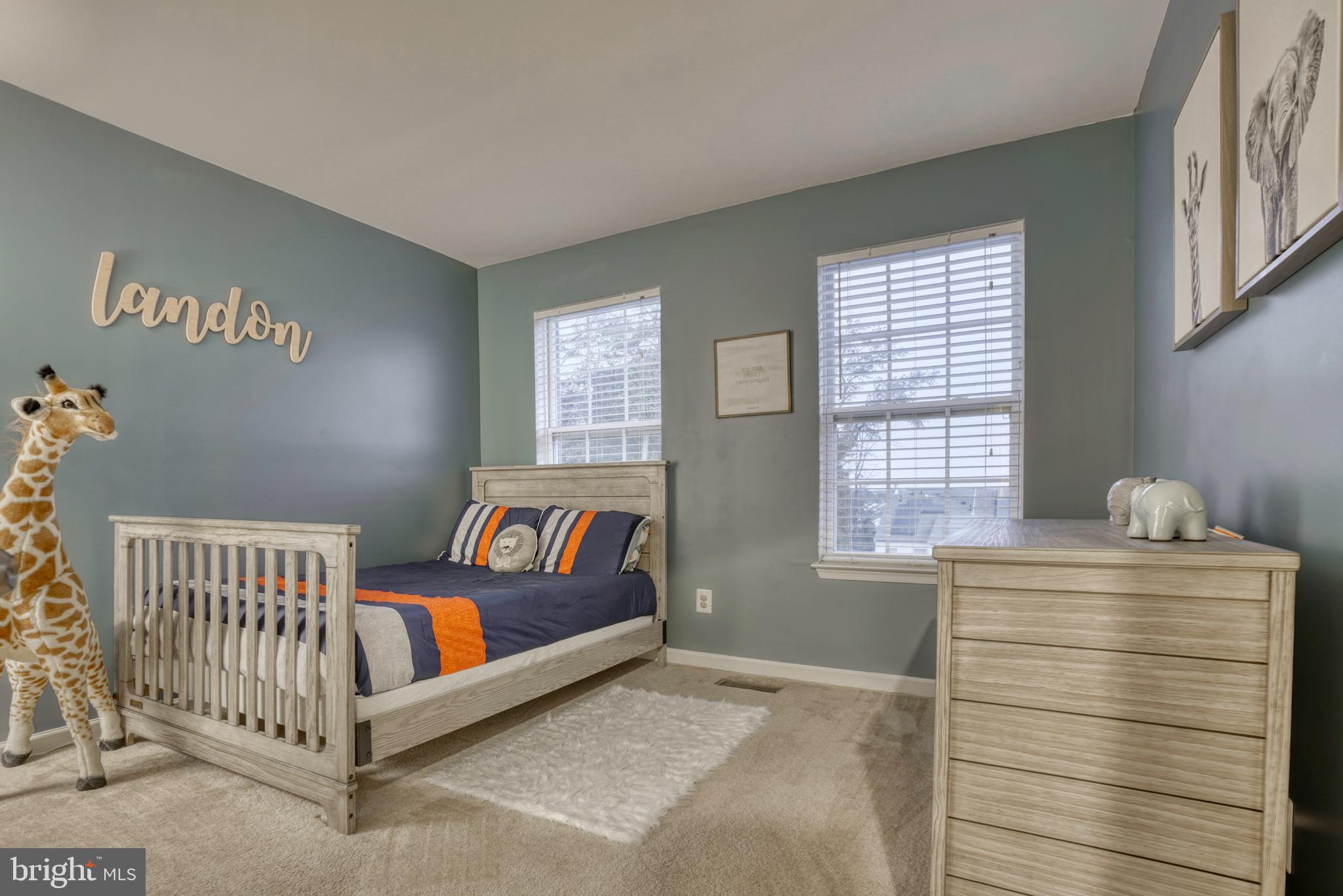 671 English Ivy Way Aberdeen, MD 21001 - Photo 21 of 40