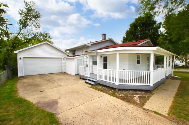 $125,000 | 5825 Branch Road, Flint, MI 48506