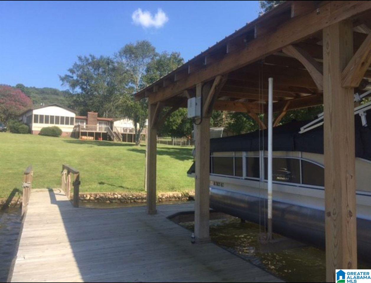 2350 Rabbit Branch Road Cropwell, AL 35054 - Photo 14 of 30