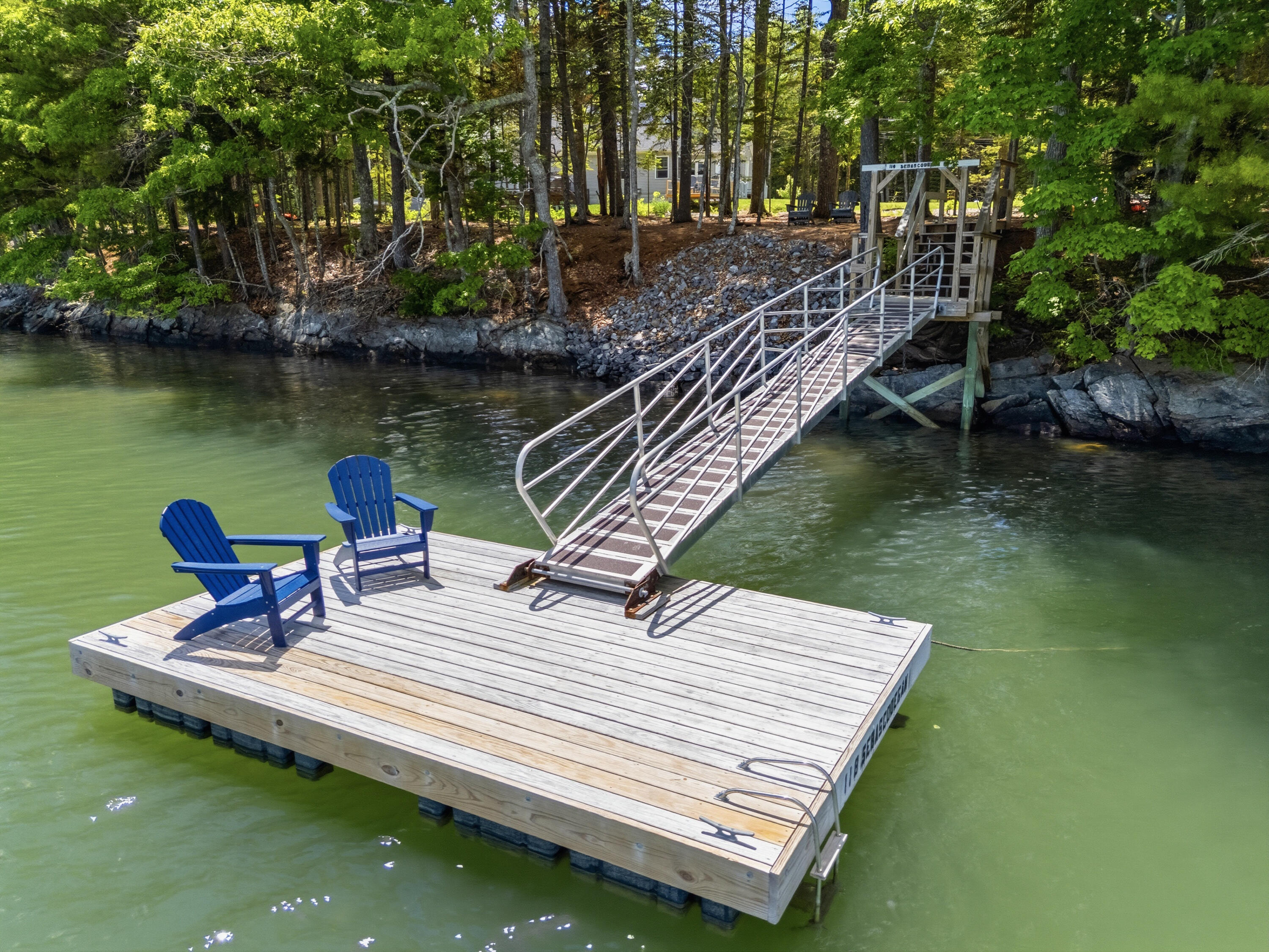 118 Sebascodegan Shores Road Harpswell, ME 04079 - Photo 22 of 91 118 Sebascodegan Shores Rd_172