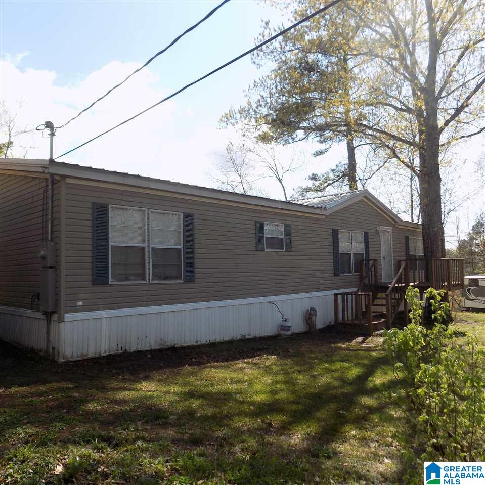 180 Holliday Drive Oneonta, AL 35121 - Photo 19 of 19