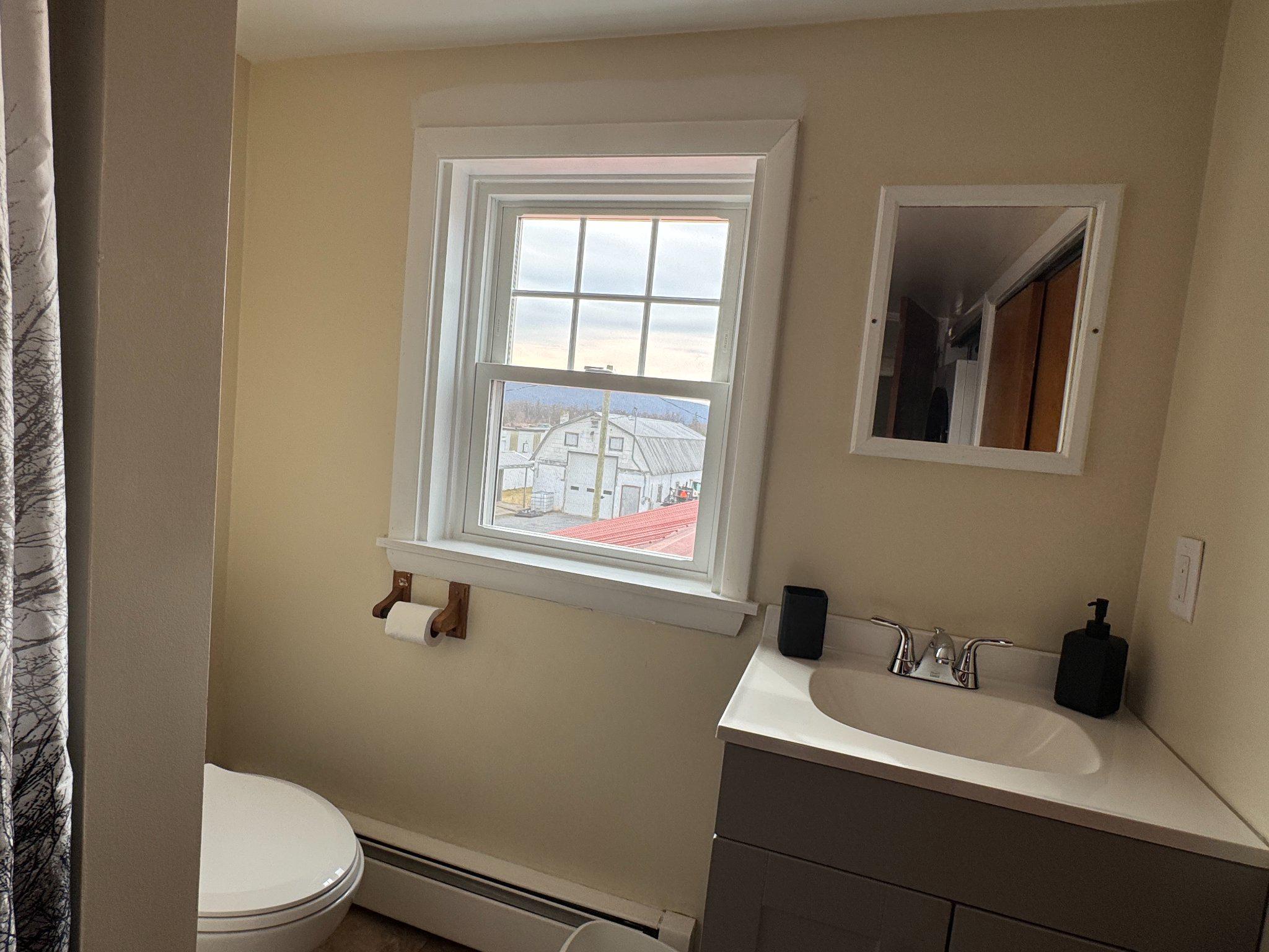 87 Quaker Church Road Muncy, PA 17756 - Photo 16 of 44 Unit A - Upper Level Full Bath