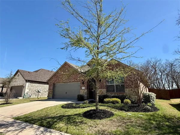 $2,000 | 2305 Caroline, Anna, TX 75409