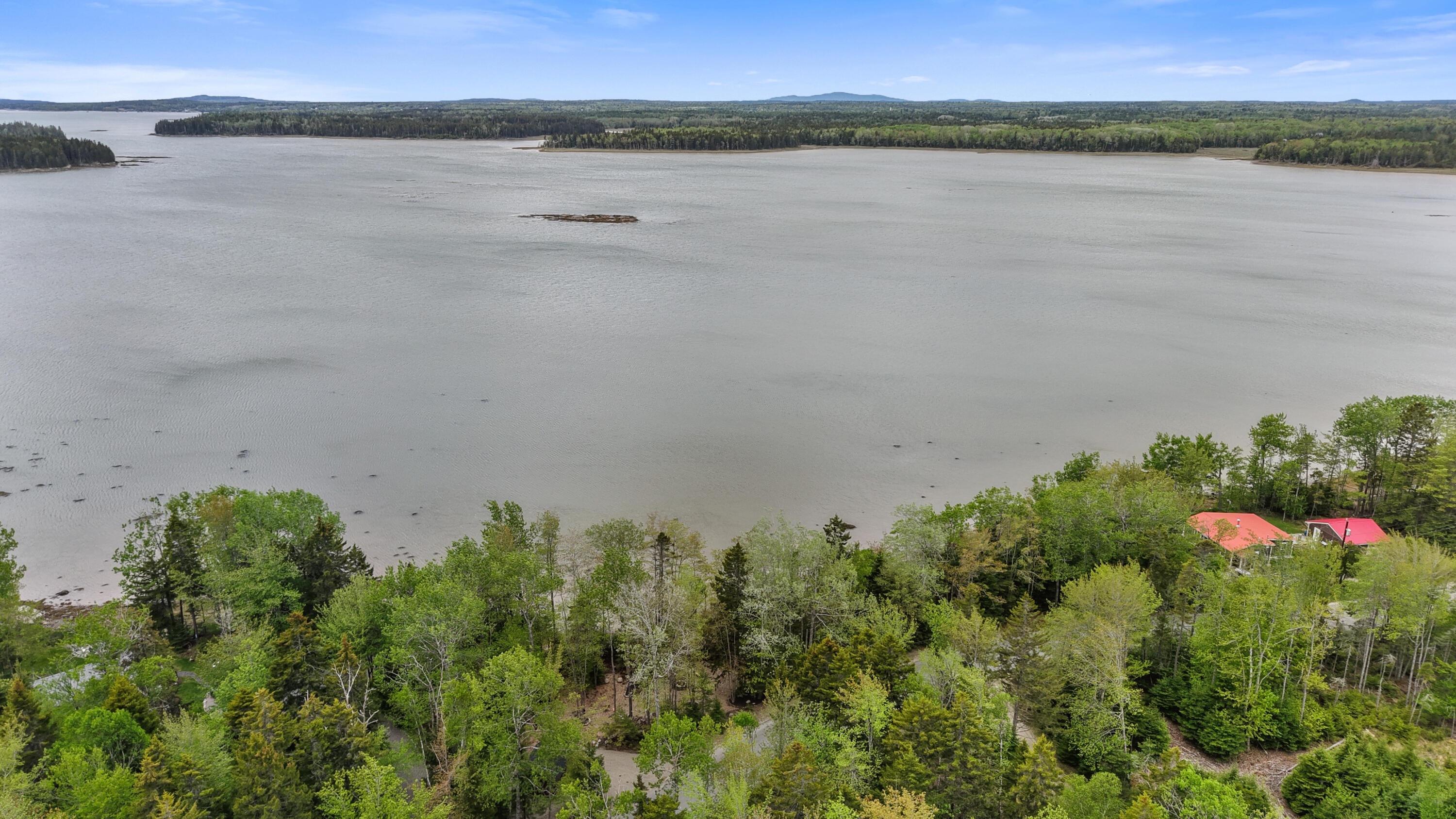 Lot 178 Rays Point Road Milbridge, ME 04658 - Photo 18 of 30 dji_fly_20260528_122942_0231_17799863281