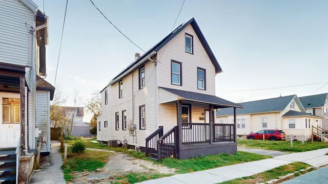 $244,900 | 15 Pleasant Avenue, Pleasantville, NJ 08232