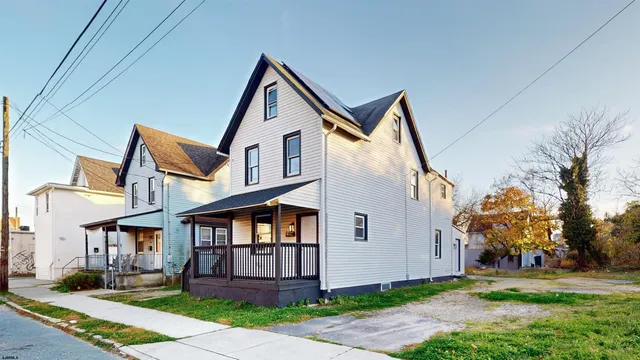 $244,900 | 15 Pleasant Avenue, Pleasantville, NJ 08232