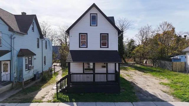 $244,900 | 15 Pleasant Avenue, Pleasantville, NJ 08232