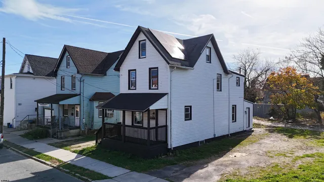 $244,900 | 15 Pleasant Avenue, Pleasantville, NJ 08232