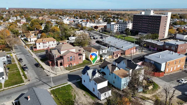 $244,900 | 15 Pleasant Avenue, Pleasantville, NJ 08232