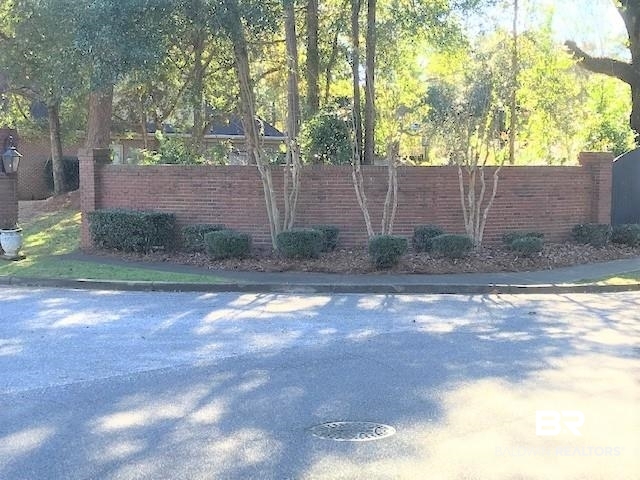0 Pherin Woods Court Mobile, AL 36608 - Photo 10 of 11 Exterior space