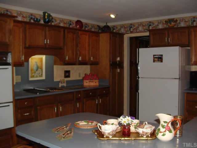 2514 Shady Grove Road Staley, NC 27355 - Photo 7 of 11
