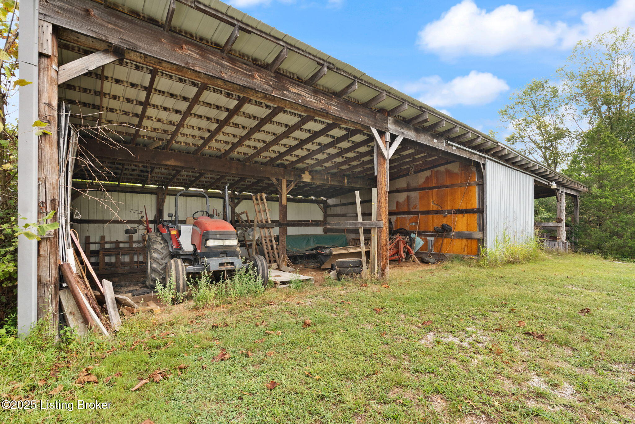 444 Collings Hill Road Lebanon Junction, KY 40150 - Photo 52 of 77 14-Collings-33