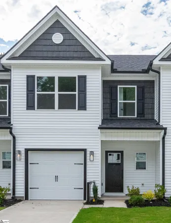 $227,150 | 618 Farcroft Trail, Spartanburg, SC 29306