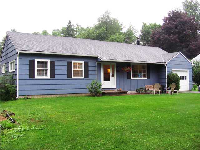 2061 Baird Road Penfield, NY 14526 - Photo 1 of 1 Exterior Front