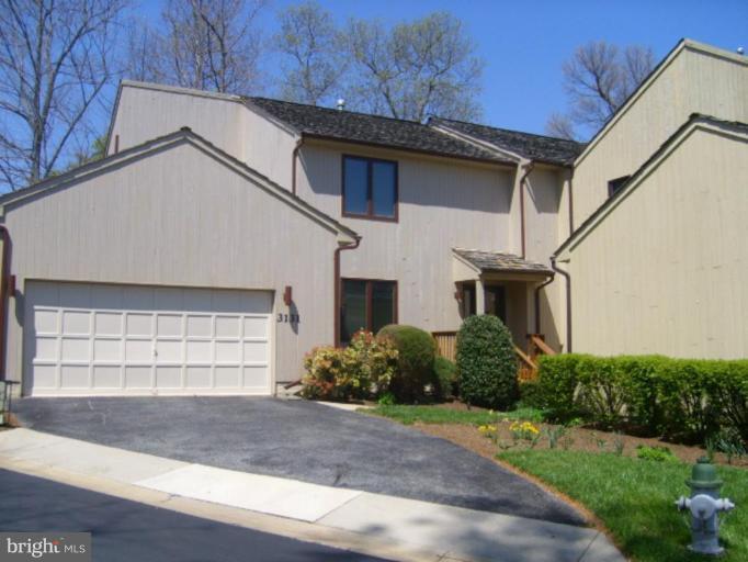 3131 Courtside Road Bowie, MD 20721 - Photo 1 of 17 Exterior (Main)