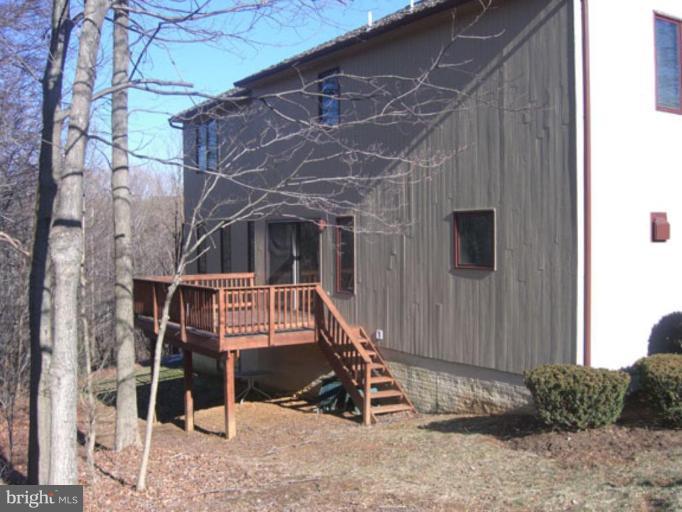 3131 Courtside Road Bowie, MD 20721 - Photo 13 of 17 Exterior (Rear)