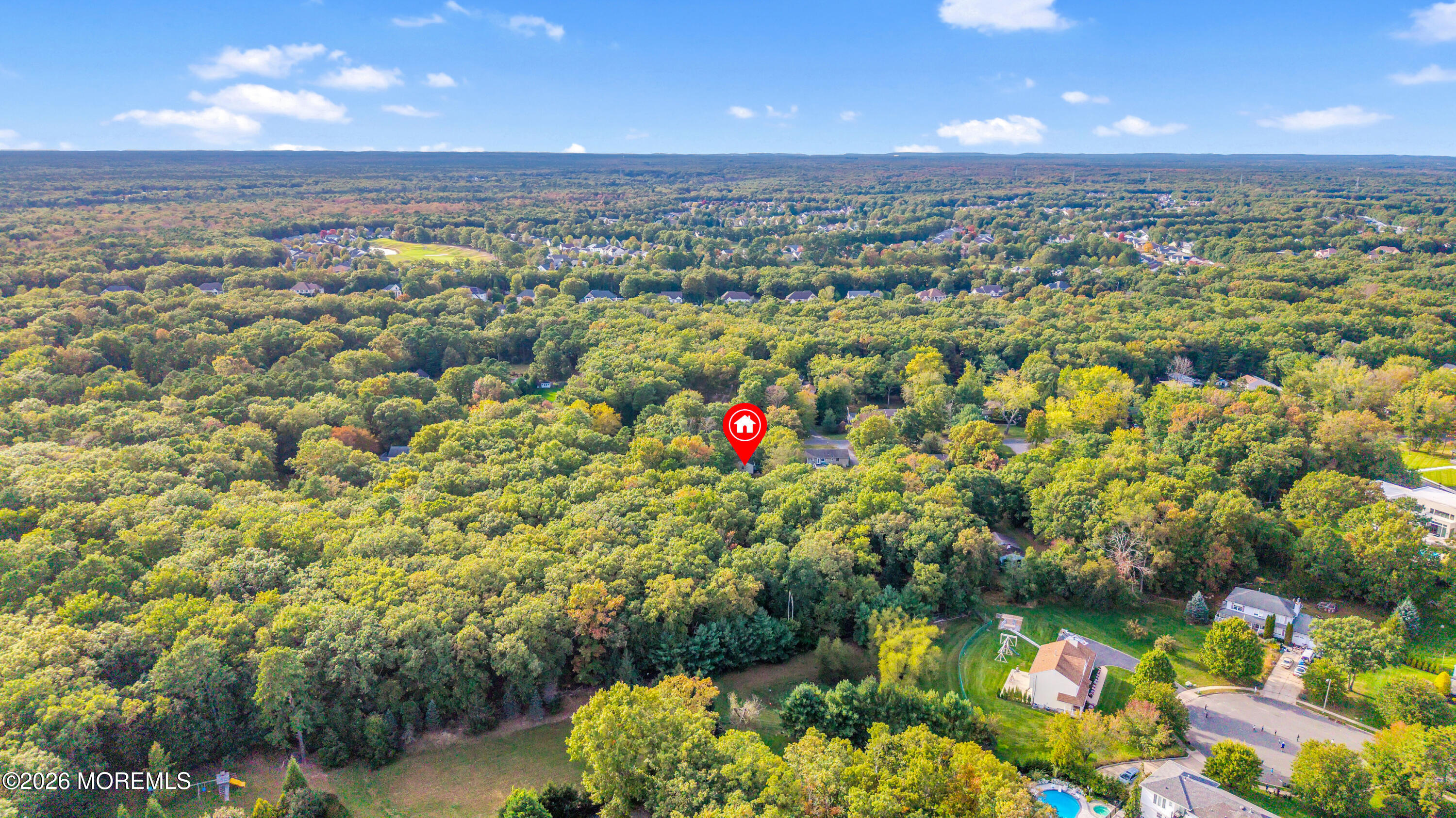 165 Sams Road Jackson, NJ 08527 - Photo 41 of 48 Drone View 3-Edit
