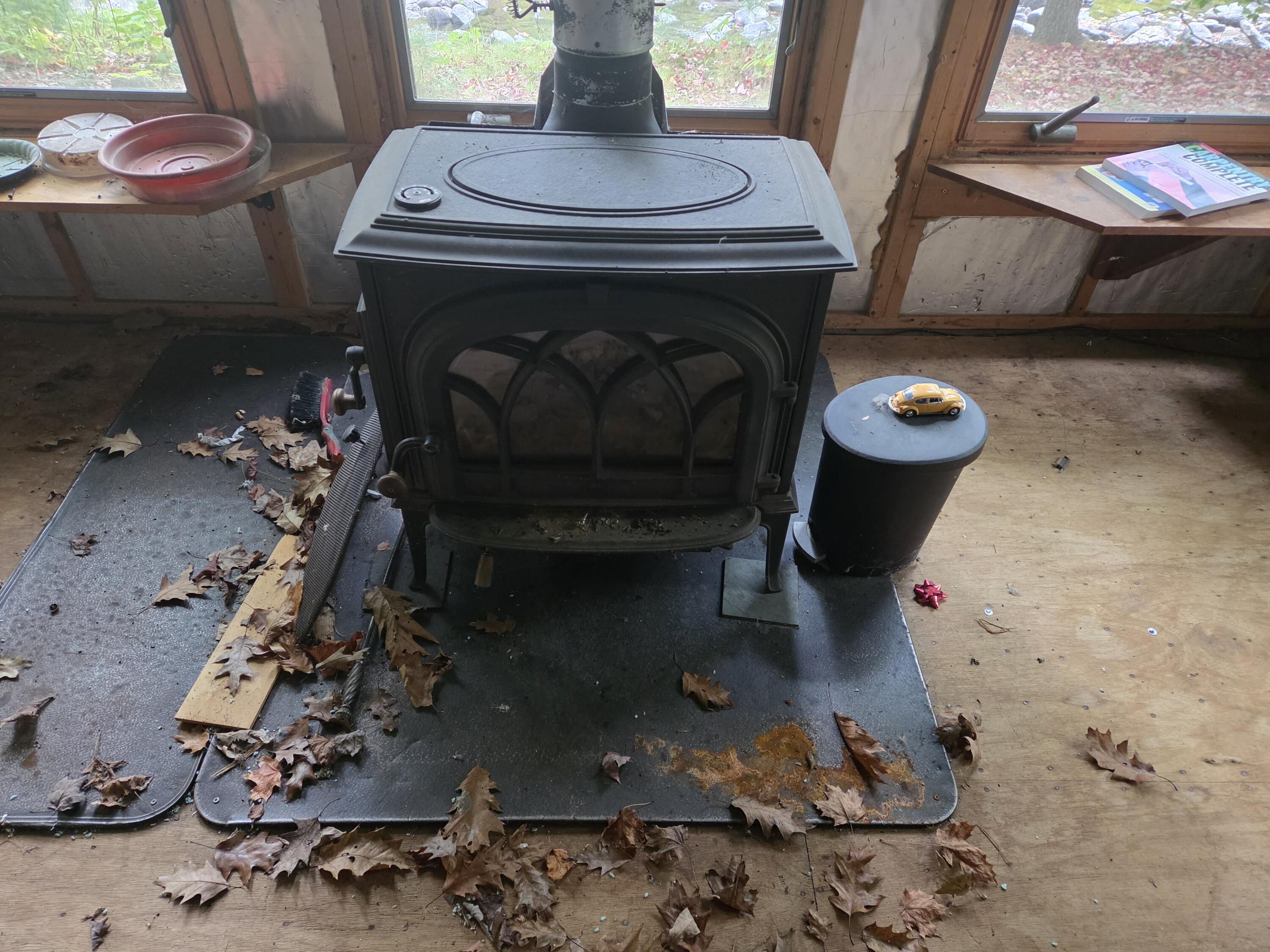 188 Clover Mill Road Farmington, ME 04938 - Photo 16 of 22 20260920_120456