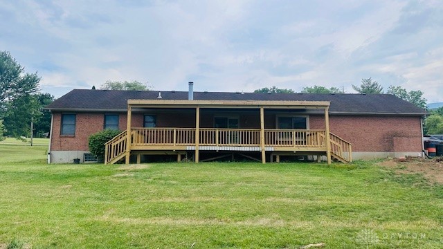 5109 Dearth Road Springboro, OH 45066 - Photo 6 of 67 Gallery Image 6