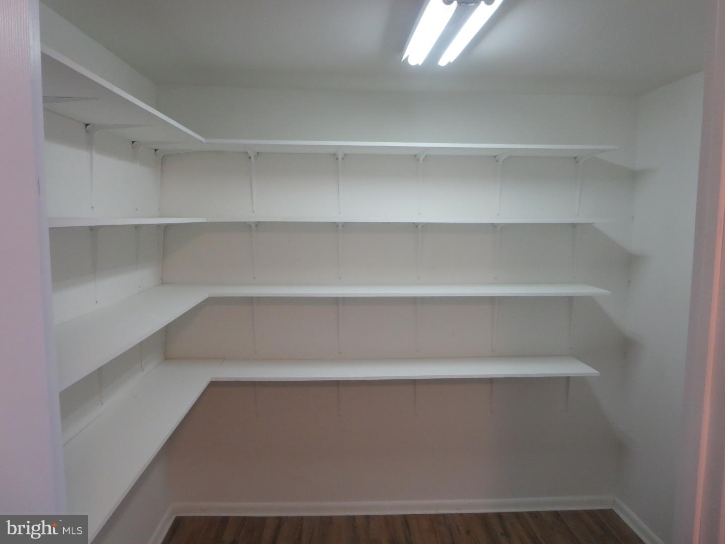 505 Drexel Road Fairless Hills, PA 19030 - Photo 21 of 25 Pantry