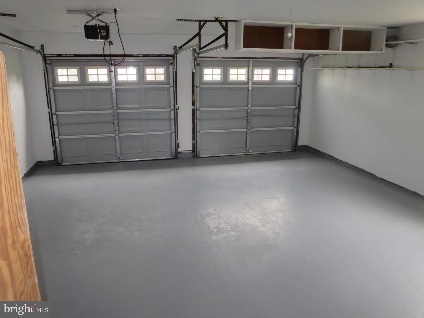 505 Drexel Road Fairless Hills, PA 19030 - Photo 22 of 25 Garage