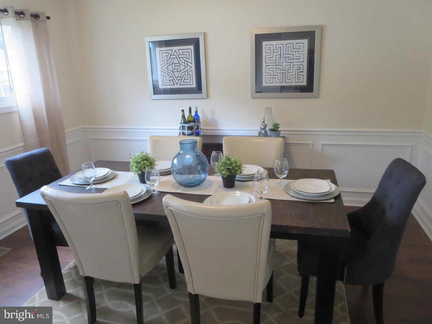 505 Drexel Road Fairless Hills, PA 19030 - Photo 7 of 25 Dining Room