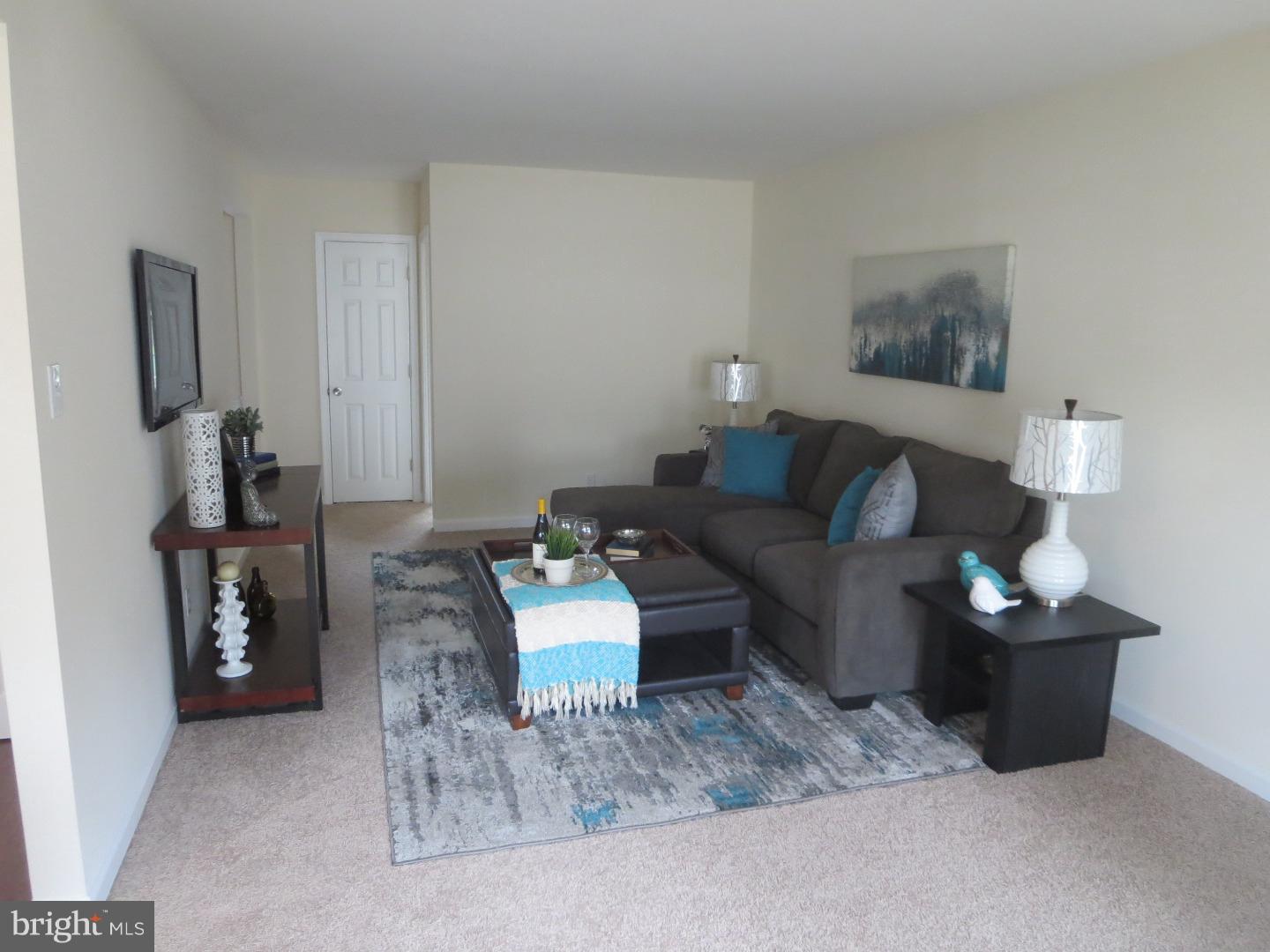 505 Drexel Road Fairless Hills, PA 19030 - Photo 10 of 25 Family Room