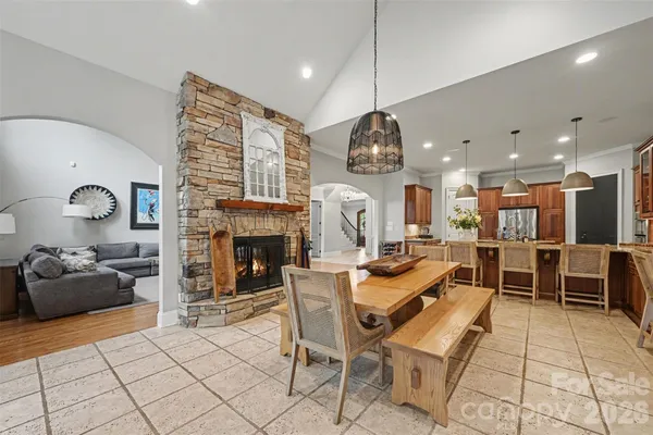 $1,450,000 | 4004 Quintessa Drive, Wesley Chapel, NC 28104