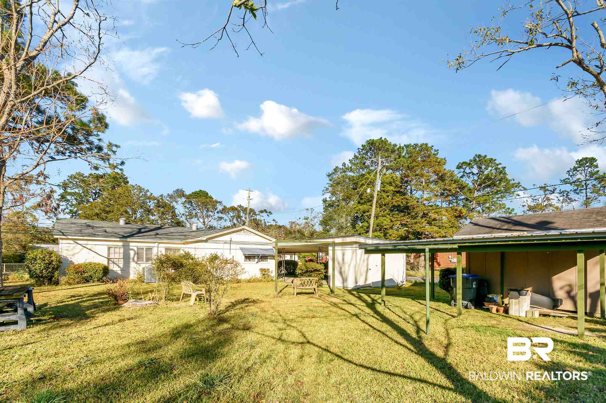 417 Myrtlewood Avenue Mobile, AL 36611 - Photo 20 of 27