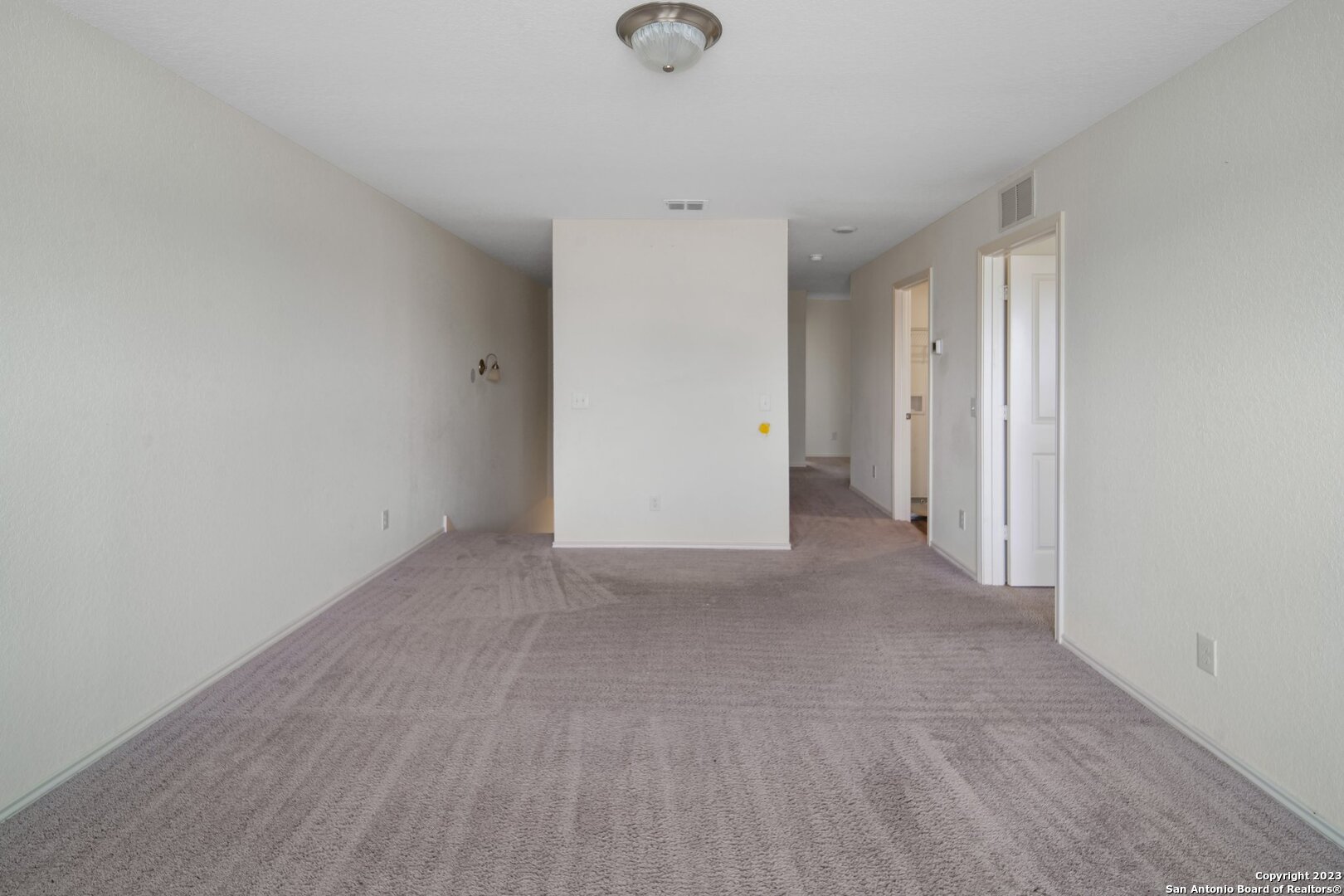 5246 Winding Streme St. Hedwig, TX 78152 - Photo 13 of 25 a view of an empty room