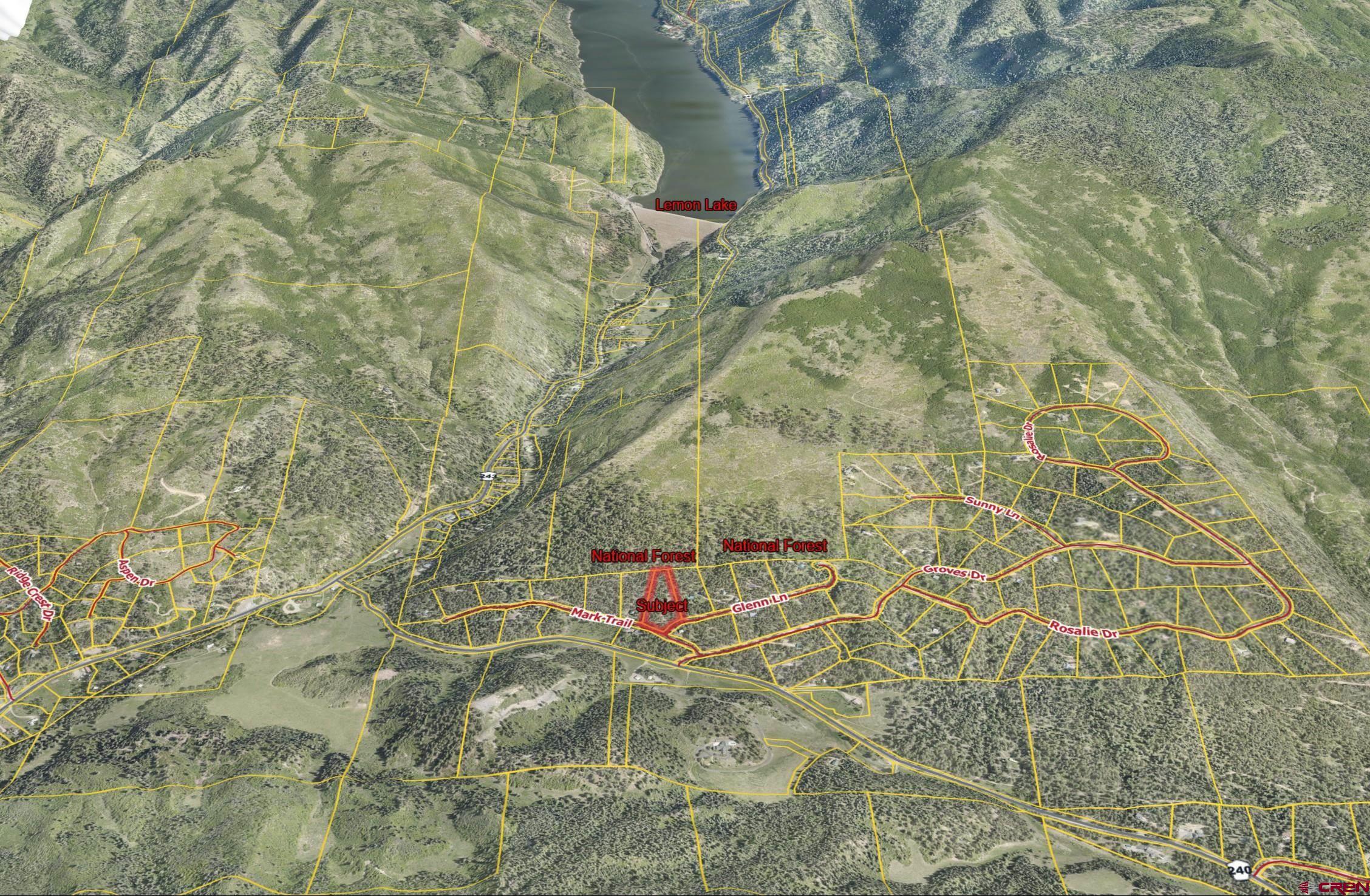 19 Glenn Lane Durango, CO 81301 - Photo 6 of 12