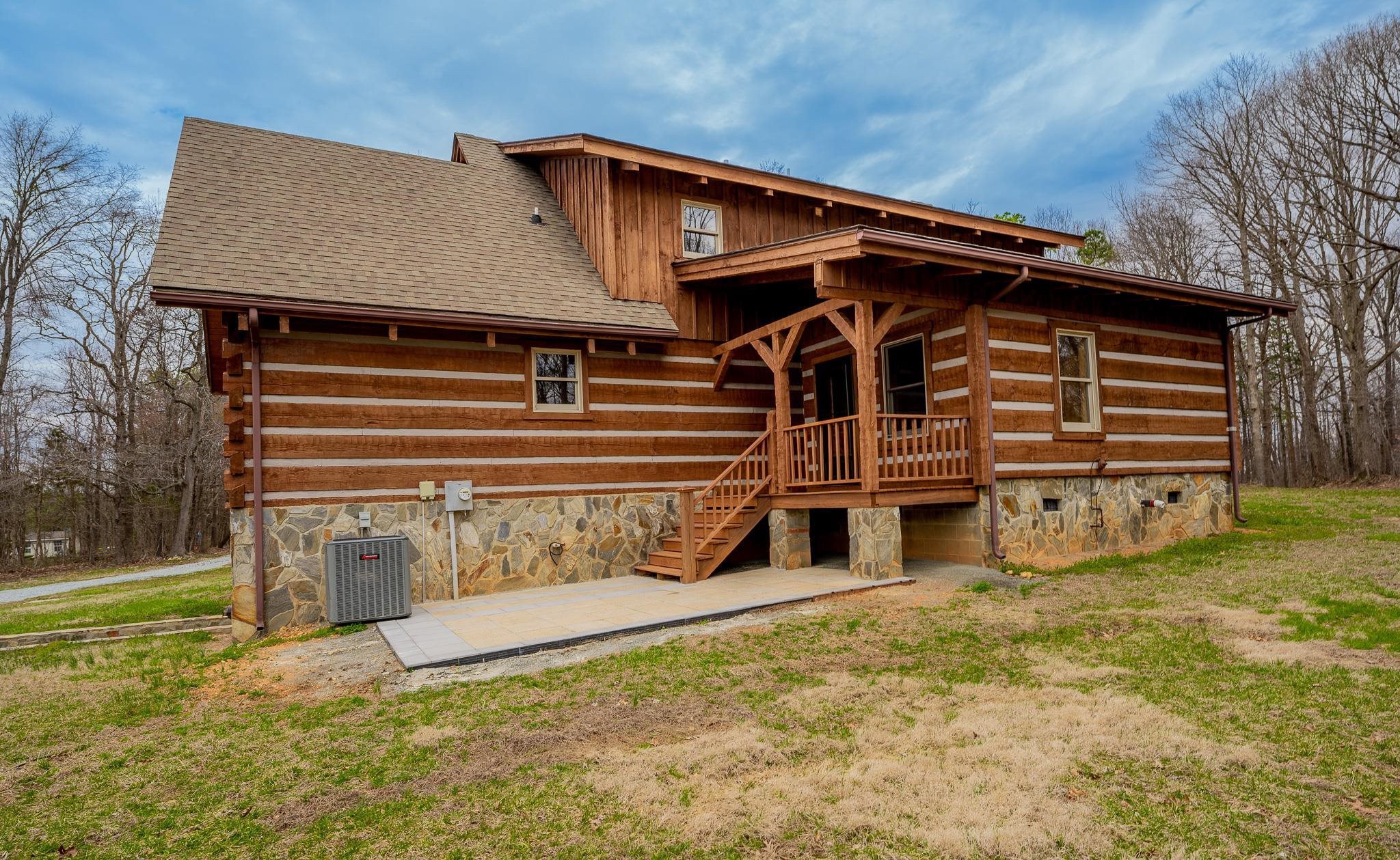 9066 Oxford Road Timberlake, NC 27583 - Photo 20 of 75 Photo 20