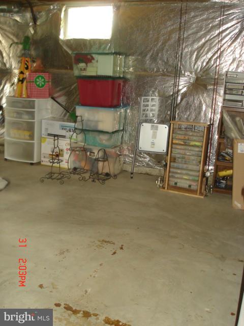 1173 Larkspur Road Westminster, MD 21157 - Photo 22 of 30 Lower level (unfinished part)