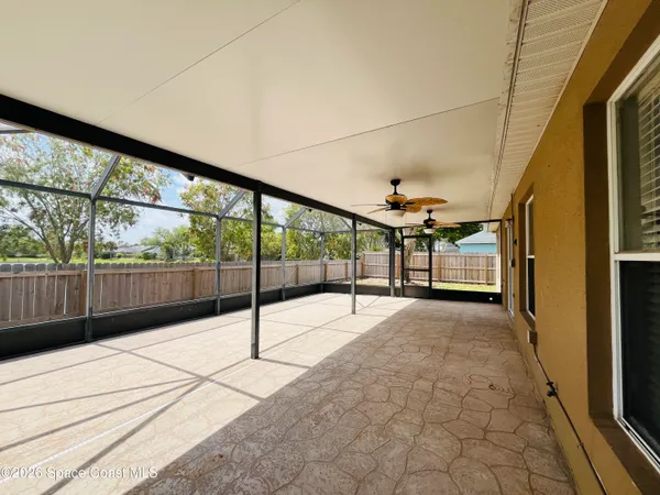 $2,250 | 829 Honeysuckle Drive, Rockledge, FL 32955