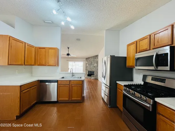 $2,250 | 829 Honeysuckle Drive, Rockledge, FL 32955