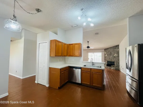 $2,250 | 829 Honeysuckle Drive, Rockledge, FL 32955