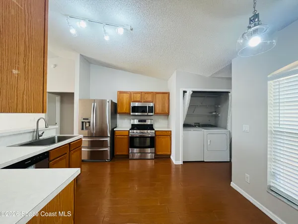 $2,250 | 829 Honeysuckle Drive, Rockledge, FL 32955