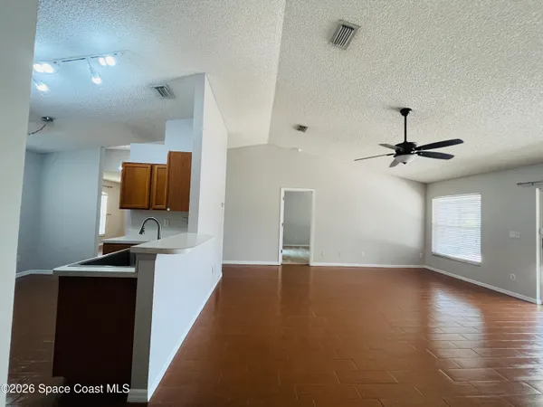$2,250 | 829 Honeysuckle Drive, Rockledge, FL 32955