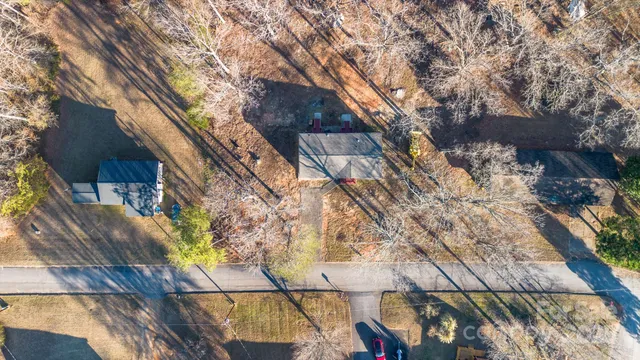 $189,500 | 50 North Duncan Hill Lane, Taylorsville, NC 28681