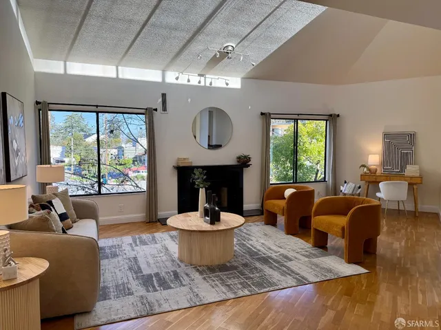 $848,000 | 425 North El Camino Real, Unit 308, San Mateo, CA 94401