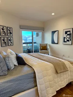 $848,000 | 425 North El Camino Real, Unit 308, San Mateo, CA 94401